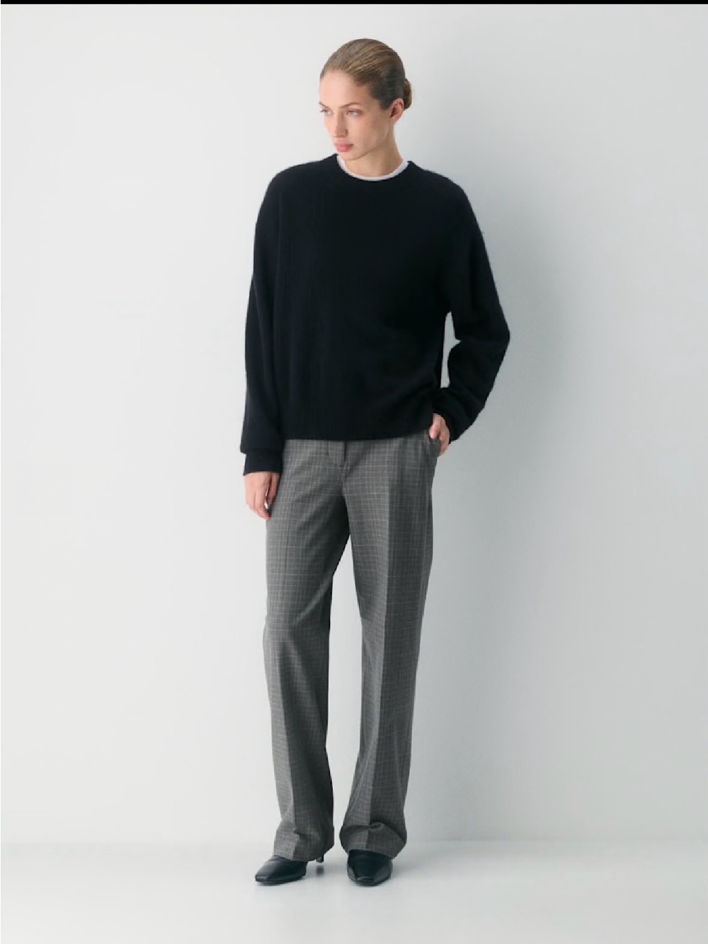 Aritzia Limitless Pant size 4